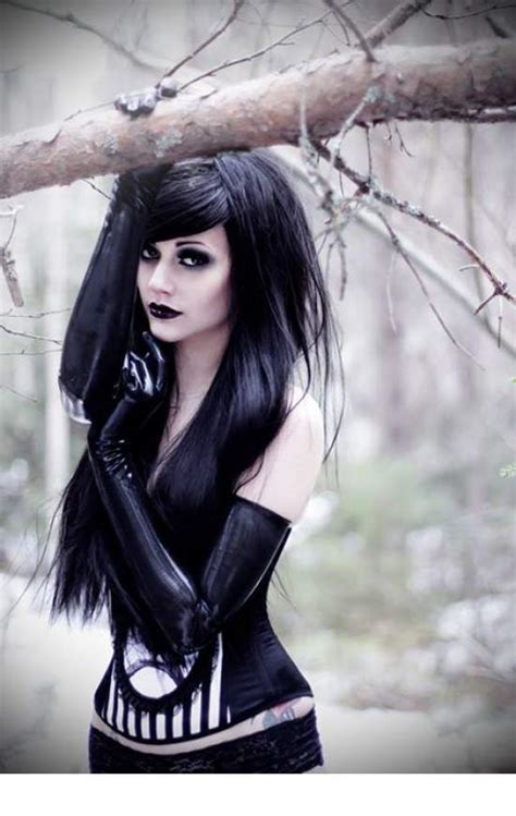 if you like sexy goth girls this is for you 15 pictures gorilla feed