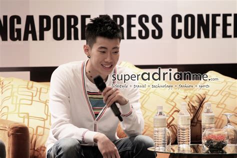 jay park talks about his new album new breed 2012 in singapore