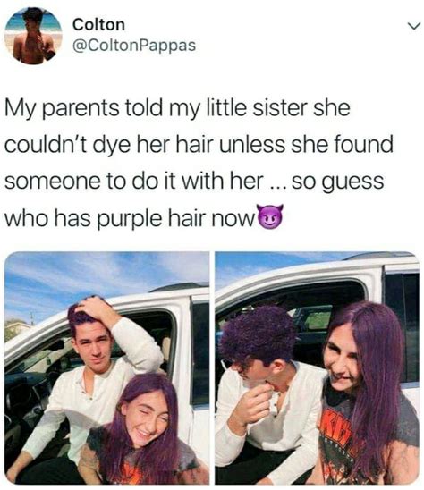 Wholesome Brother And Sister R Mademesmile