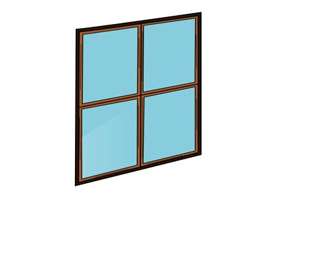 clipart window