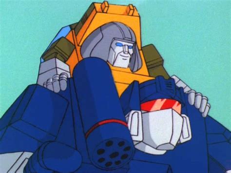 the ultimate caption contest brawn holds on to soundwave transformers