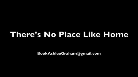 Theres No Place Like Home Ashley Graham Clips4sale