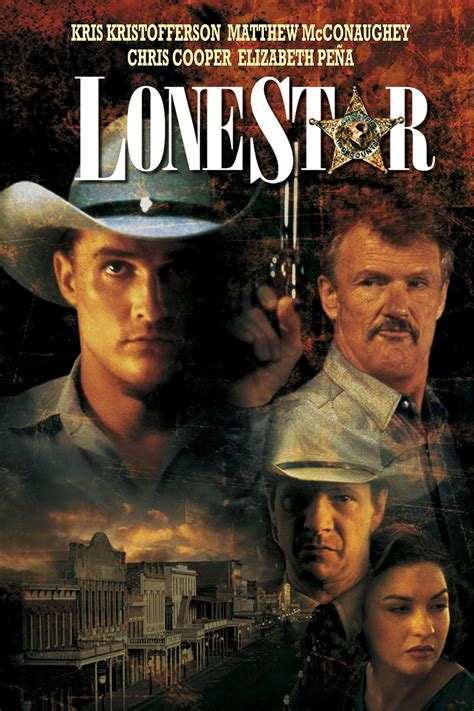 lone star  posters