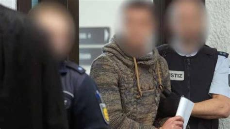 ألمانيا تصدر حكماً بالسجن المؤبد على لاجئ سوري ما تهمته؟ تركيا بالعربي