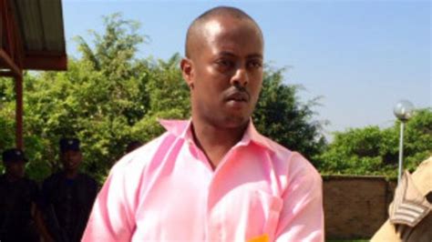 rwanda kizito mihigo akatiwe gufungwa imyaka  bbc news gahuza