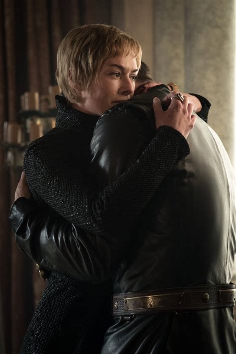 game of thrones final season made lena headey break down off set metro news