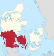 Image result for World Dansk Regional Europa Danmark Region Syddanmark Billund Kommune. Size: 177 x 185. Source: www.kortoverdanmark.com
