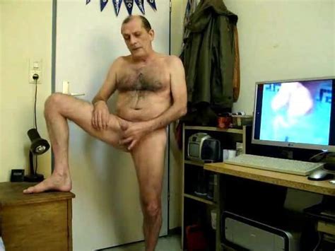 mature daddy jerking off free gay porn video 95 xhamster xhamster