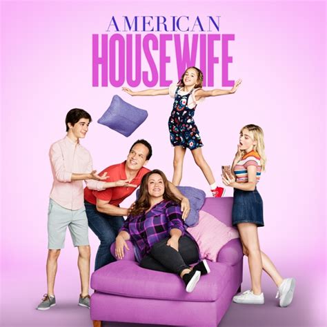 Watch American Housewife Season 2 Episode 3 The Uprising Online 2018