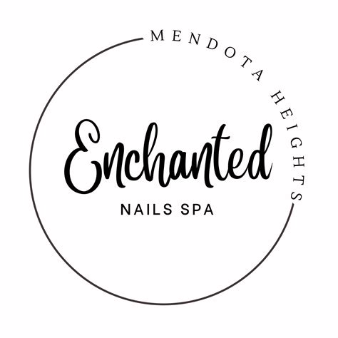 enchanted nails spa mendota heights mn