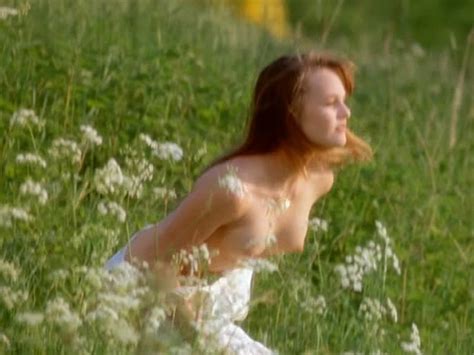 naked vanessa paradis in noce blanche