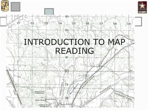 introduction  map reading classnotesng