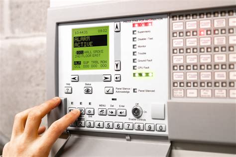 tips  maintaining  fire alarm system fire systems