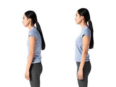 The Importance Of Good Posture Comber Pt And Fusion Chiropractic