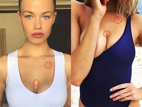 holy instagram star hailey clauson nude leaked pics fappening sauce