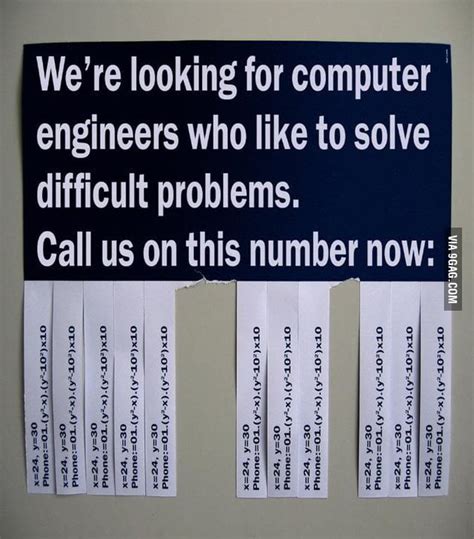 funny job ads thatll     change careers