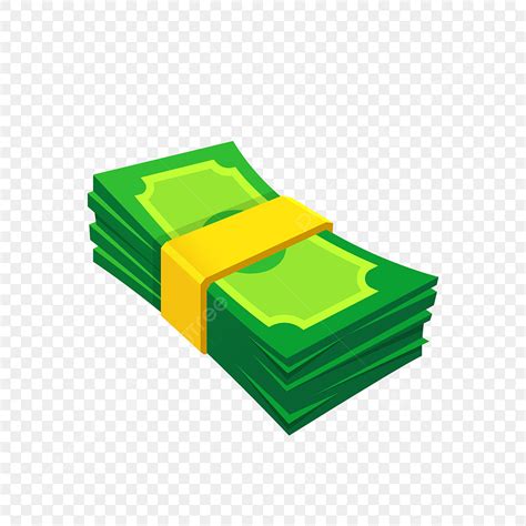 ikon uang ilustrasi uang dolar terisolasi uang ikon uang dolar png