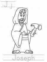 Jesus Carpenter Coloring Clipart Joseph Pages Dltk Bible Egypt Mary Nativity Clipground Library Holidays Popular sketch template
