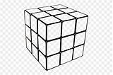Rubiks Rubik sketch template