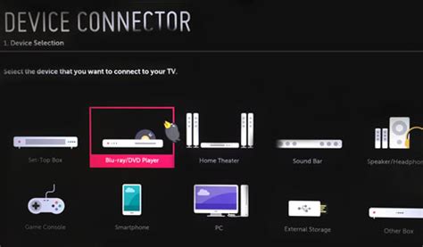 Lg Help Library Easy Tv Connect Guide Lg U S A