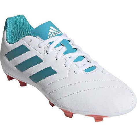 Adidas Women S Goletto Vii Firm Ground Soccer Shoes Academy