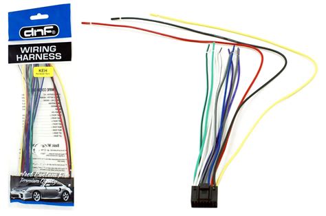kenwood ksc sw wiring diagram