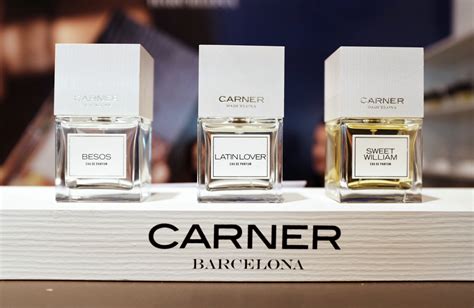 carner barcelona experimenting  black  white fragrance reviews