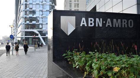 abn amro  exit trade  commodity finance  shake