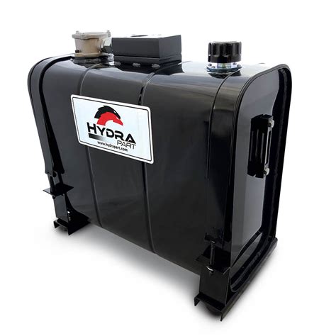 hydraulic oil tanks approved hydraulics