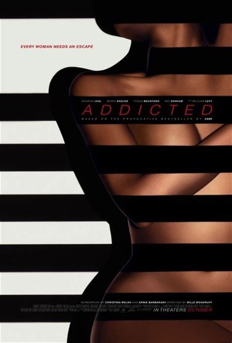 Addicted Movie Review And Film Summary 2014 Roger Ebert