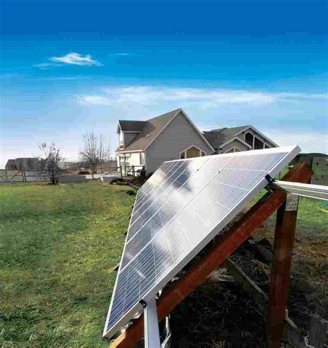 diy solar panel tutorials   save      bucks