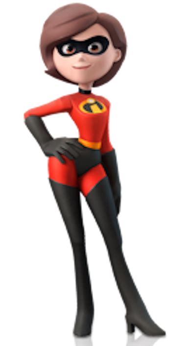 elastigirl universe of smash bros lawl wiki fandom powered by wikia