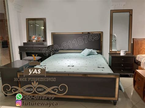 bedroom set  mafrooshat lulu al khalij