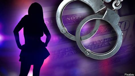 Rockford Police Name 28 People Charged In Lingerie Shop Sex