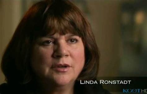 linda ronstadt reveals she has parkinson s disease and can
