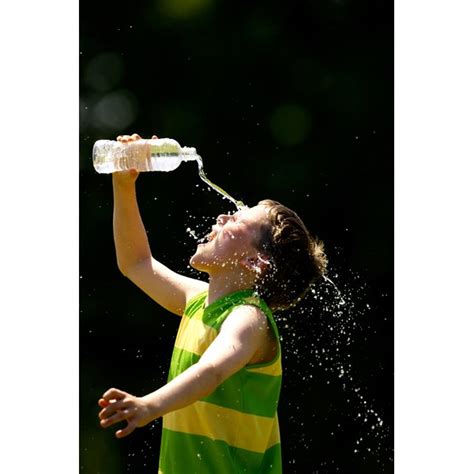 Does Drinking Water During Exercise Cause Cramps