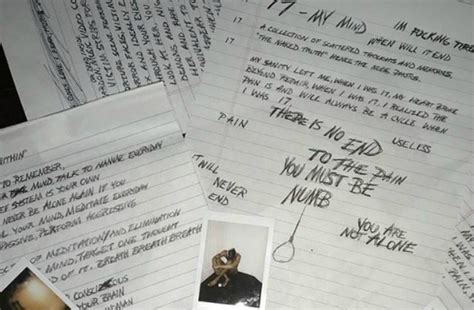 Album Review ‘17’ By Xxxtentacion Jamie Garwood Medium