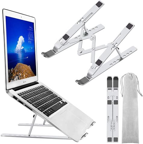 enrich opinion fate adjustable macbook stand salesperson janice poor