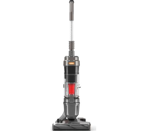 buy vax air living u89 ma le upright bagless vacuum cleaner graphite black and red free
