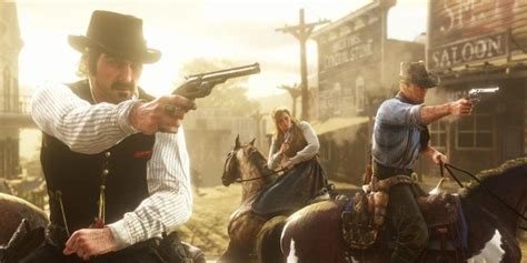 the red dead redemption 2 locations have finally been revealed