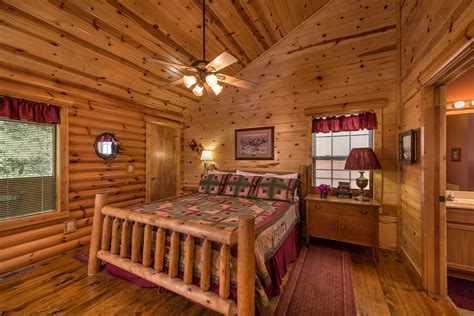bedroom cabin westgate branson woods resort  branson missouri westgate resorts