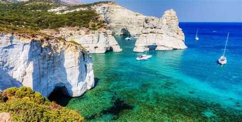 10 Best Greek Islands For Couples The Most Romantic Island In Greece