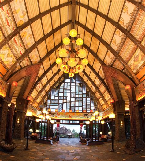 unforgettable details of aulani a disney resort and spa