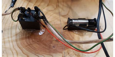 simple flashlight taser wiring diagram circuit diagram