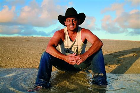 A Knockout Experience Lee Kernaghan Announces Huge Qld Country Music