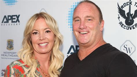 Jeanie Buss And Jay Mohr Are Engaged The Hollywood Reporter