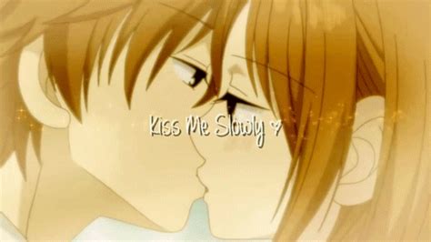 Anime Kiss S Wiffle