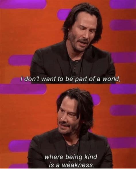 wholesome keanu reeves interviews that prove why he s the internet s