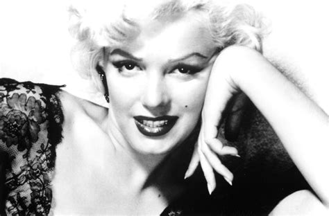 ‘my Week With Marilyn Marilyn Monroes Famous Photos Famous Loves