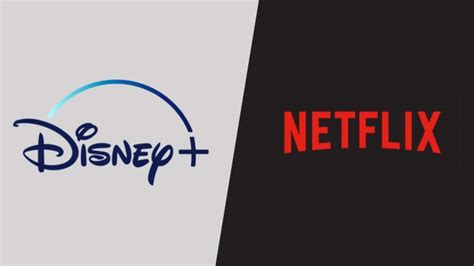 disney  compare  netflix plans pricing tv movies concurrent streams offline